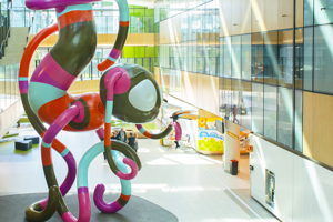 Making healthcare better for kids: listening to their voices