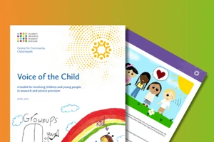 Hearing and valuing young voices