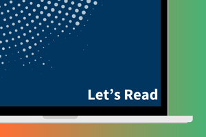 Let's Read