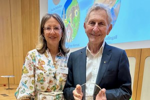 Festschrift for Professor Frank Oberklaid