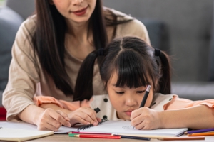 Family support initiative receives Experimental Evaluation grant