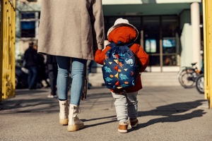 Socioeconomic inequities in children’s physical health
