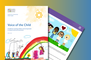 Voice of the Child Toolkit