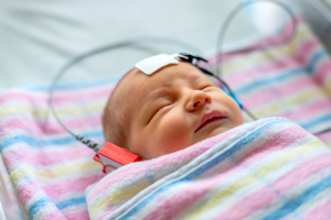 New clinical pathway for deaf and hard of hearing newborns