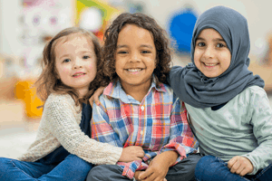GenV – representing your community