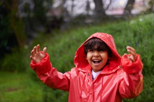 The importance of neighbourhoods during COVID-19