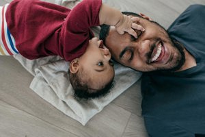 Translated parenting resources