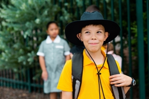 Reinventing Australian Schools