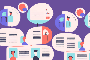Building and sustaining effective relationships: why first meetings matter