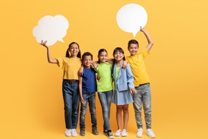 Hear our voice workshop