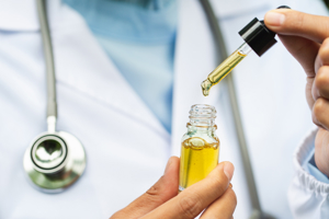 Medicinal Cannabis Research Program