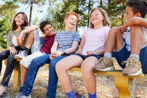 Supporting parents and carers