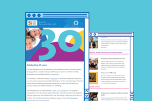 April 2024 Newsletter