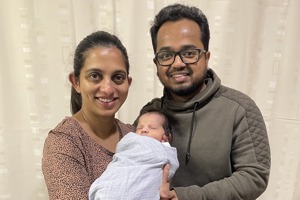 GenV - a community of over 120,000 parents and children