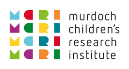 MCRI logo